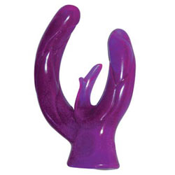 Purple Triple Play