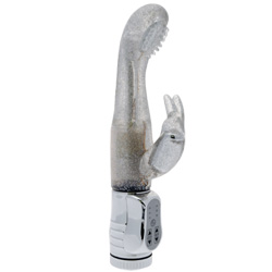 Rotating G-Spot Rabbit
