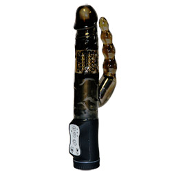 Anal Rotator