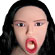 Exotic and Erotic Love Doll Cyberskin Pussy and Ass