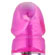 Perfect Rabbit Vibe Pink