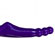 Gal Pal 6'' Strapless Strap-On