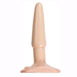 Butt Plug Small 4 Inches