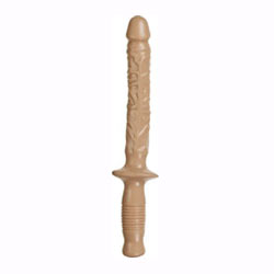 Manhandler Dildo Tool