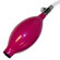 Gapers Latex Inflatable Plug