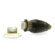 Colt Knocker Vibrating Butt Plug Smoke