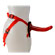 Sophias Red Rider Strap On