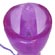 Vibrating Turbo Suction Tongue