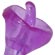 Vibrating Turbo Suction Tongue