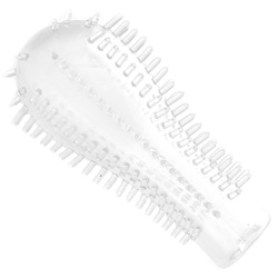 Crystal Skin Penis Sleeve