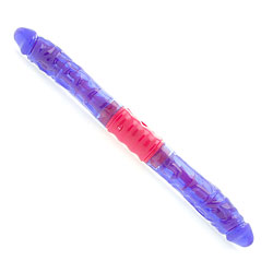 Dual Vibrating Flexi-Dong