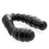 The PincHer Ribbed G-Spot Dildo