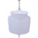 Clean Stream Silicone Open Flow-Top Bag
