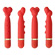 WonderLand Heavenly Heart Vibrator