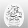 Tenga Surfer Egg