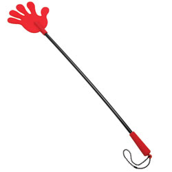 Handle Me Silicone Hand Crop