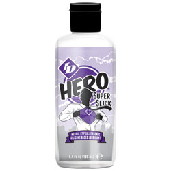 ID Hero Super Slik 4.4oz Lubricant