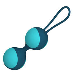 Jopen Key Stella II Doubel kegel Ball Set