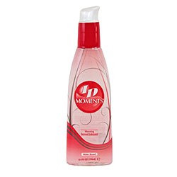 ID Moments Warming 60ml