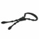 Mojo Vigor Pro Long Cock Ring Black