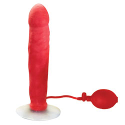 Extreme Butt Balloon