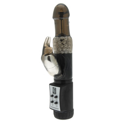 Jessica Rabbit Onyx Vibrator