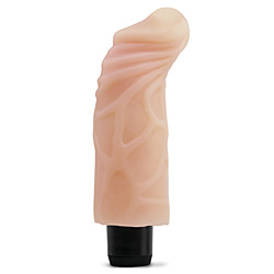 Real Feel No. 3 Vibrator