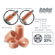 Fantasy Xtensions Girth Gainer System 4 Piece Set