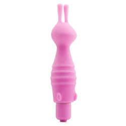 Shots Bunny Bullet