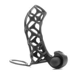 Shots Stinger III Black