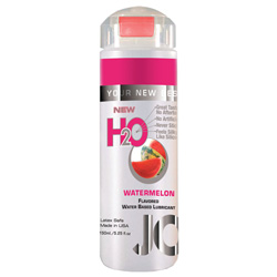 System JO H20 Watermelon