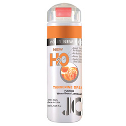 System JO H20 Tangerine Dream