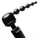 Wand Essentials Bubbling Bliss Pleasure Beads Wand Attachment