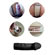 The Cloneboy Cast Your Own Black Dildo kit