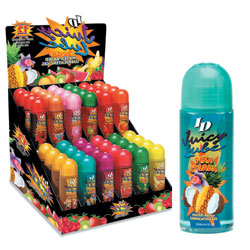 Juicy Lubes