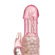 Jessica Rabbit Original Vibrator