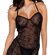 Night Dress and G-String