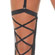 Camisole set with Stockings