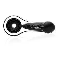 Monkey Spanker Duo