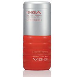 Tenga Double Hole Cup