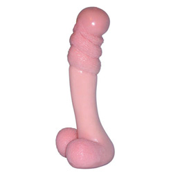 Frenchy Super Cock